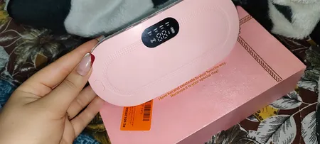 ماساژور شکم لونار مدل Period-Pain