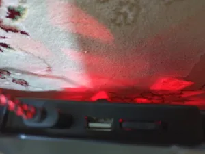 تجریه خرید پایه خنک کننده تسکو مدل TCLP 3102