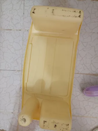 میز تحریر کودک مرسه مدل M01