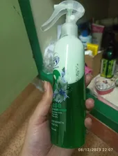 تجریه خرید سرم دو فاز مو ورد کالر مدل almond453 حجم 250میلی لیتر