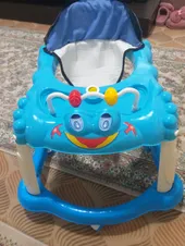 تجریه خرید روروئک ارابه مدل Shanikhan