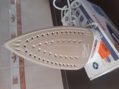 اتو بخار تفال مدل fv1734