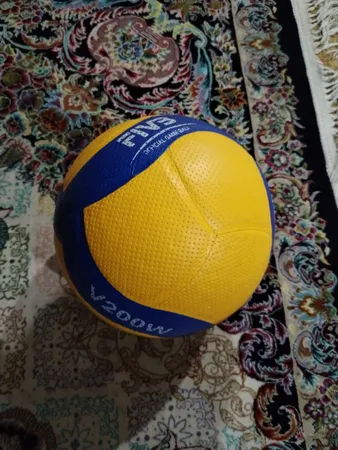 توپ والیبال مدل V200W