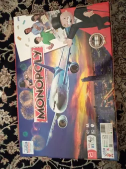 بازی فکری فکرآوران مدل shb26