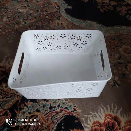 سبد نظم دهنده یخچال مدل mes 00 S