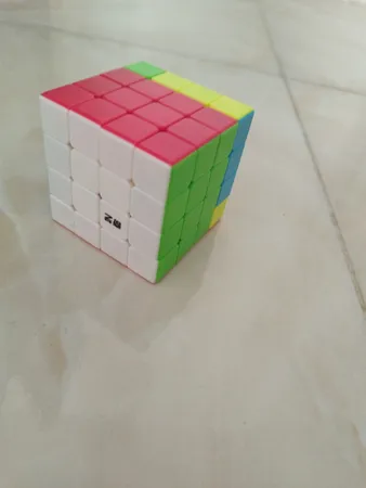 روبیک کیو آی وای آی مدل QiYuan S