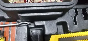 تجریه خرید مجموعه 15 عددی کمپرسور هوا باس مدل New BS 1400 Pro