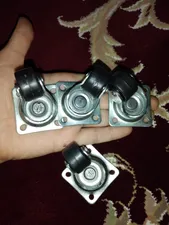 تجریه خرید چرخ کدAS72 بسته 4 عددی