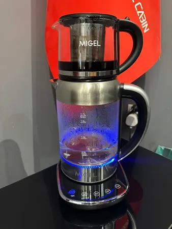 چای ساز روی هم میگل مدل GTS 230