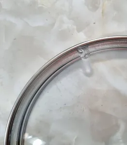 تجریه خرید سرویس پخت و پز 4 پارچه تکنو مدل پروانه کد C14F14