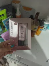 تجریه خرید دی دی کرم رنگی لافارر SPF30 مدل 03 مناسب انواع پوست حجم 30 میلی لیتر