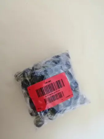 تیله مدل S50 بسته 50 عددی