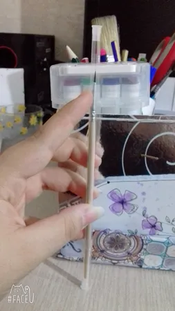 قلم آرایشی جیان می مدل آکوا شماره 000