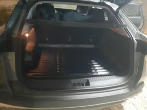 تجریه خرید کفپوش سه بعدی صندوق خودرو مدل LS مناسب برای فونیکس Fx