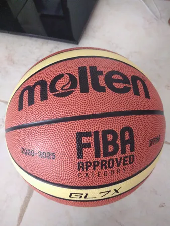 توپ بسکتبال مدل M-GL7X