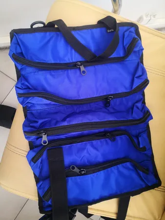 کیف لوازم شخصی فوروارد کد FCLT3080