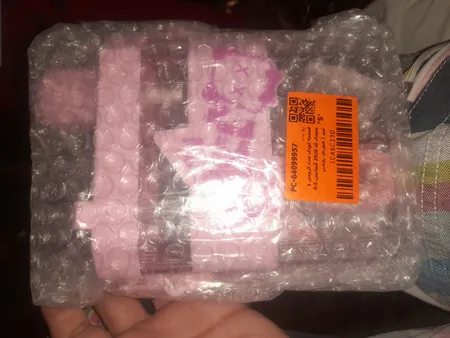 قمقمه کودک مدل کرومی و ملودی کد 2020 گنجایش 0.5 لیتر