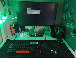 تجریه خرید هدست مخصوص بازی ریزر مدل BLACKSHARK V2 X