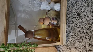 تجریه خرید روغن ریز و آبلیموخوری میس گلس مدل سوئدی کد111-2