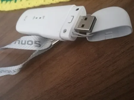مودم LTE USB زد تی ای مدل MF79U