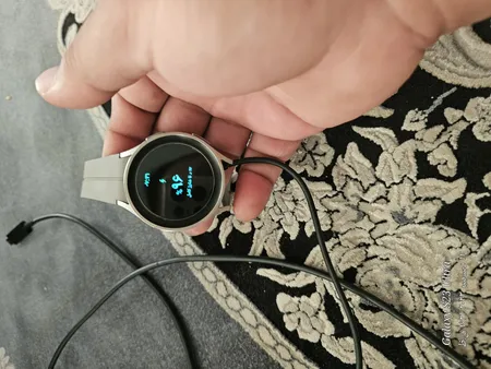 ساعت هوشمند سامسونگ مدل Galaxy Watch5 Pro