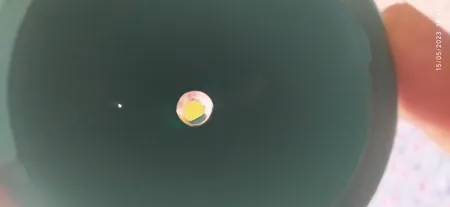 قیف مدل 0032 مجموعه 3 عددی