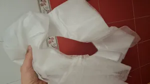 تجریه خرید کاور یکبار مصرف توالت فرنگی بسته 20 عددی