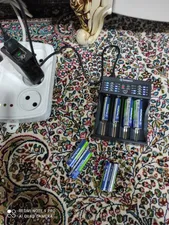 تجریه خرید شارژر باتری وستینگهاوس مدل WBC-011-CB