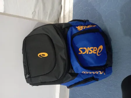 کوله پشتی ورزشی مدل m-1