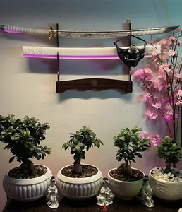 تجریه خرید ماسک ایفای نقش مدل سامورایی طرح Demon