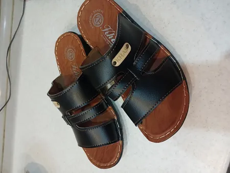 صندل مردانه مدل arash3856