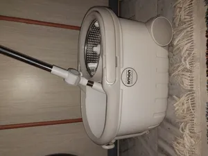 تجریه خرید ست سطل و زمین شوی لیمون مدل چرخ دار کد YP-2021