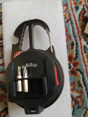 نورافکن دستی مدل W5137