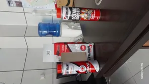 تجریه خرید مکمل سوخت کانادا لوبریفینت مدل اکتان بوستر حجم 300 میلی لیتر بسته 5 عددی