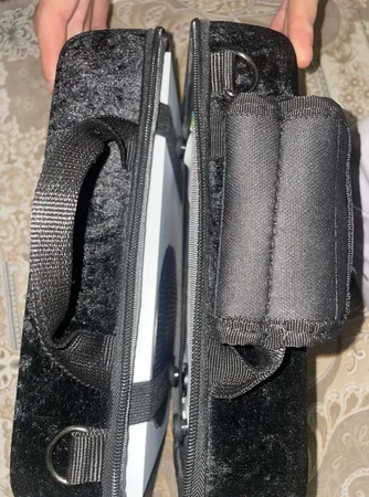 کیف حمل کنسول ایکس باکس  Series S نهل مدل کلاسیک