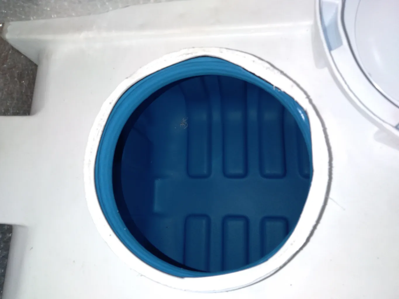 مخزن آب رهاورد فارس کد 900 ظرفیت 300 لیتر