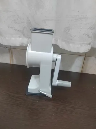 رنده رومیزی مدل Simple