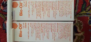 تجریه خرید روغن ترمیم کننده پوست بایو اویل مدل Specialist Skincare حجم 125 میلی لیتر