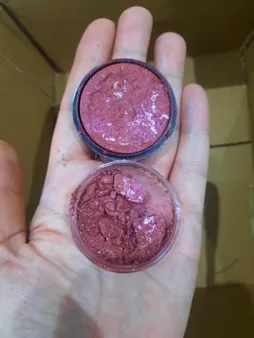 رژگونه لالاتاپ شماره 03