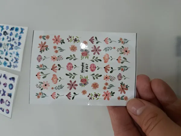 عکس ارسالی خریدار
