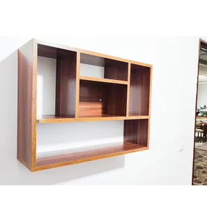 تجریه خرید شلف دیواری چوبیکو مدل shelf760