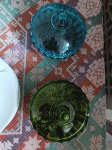 تجریه خرید قندان مدل آرتا