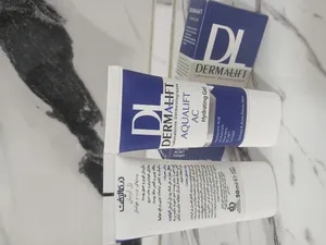 تجریه خرید ژل آبرسان صورت درمالیفت مدل AQUALIFT AC مناسب برای پوست‌های چرب و جوشدار حجم 50 میلی لیتر