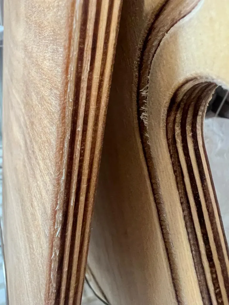 تخته گوشت مدل 954 مجموعه 2 عددی