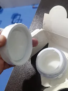 تجریه خرید کرم ضد چروک گلاما مدل Power حجم 50 میلی لیتر