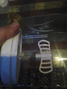 تجریه خرید خردکن دستی ایگوری مدل Pulling Rope