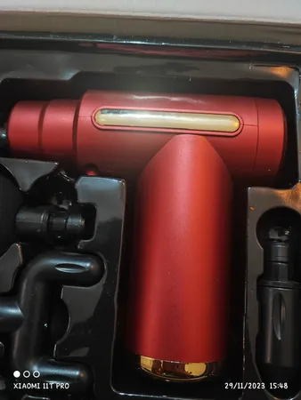 ماساژور برقی مدل GM-600