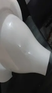 تجریه خرید قیف توالت فرنگی مدل TALL_392043