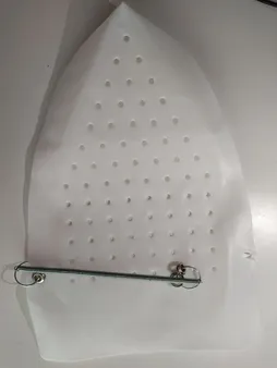 محافظ اتو کشی مدل A01