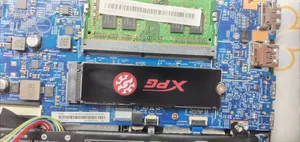 تجریه خرید اس اس دی اینترنال ای دیتا ایکس پی جی مدل SX6000 Lite ظرفیت 128 گیگابایت